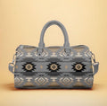 Dufflebag Gray