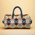 Dufflebag Tan