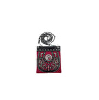 Small Crossbody Chain Strap
