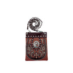 Small Crossbody Chain Strap