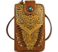 Wallet Purse with shoulder strap