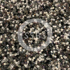 Miyuki Delica DB-MIX13  11/0 Pebblestone Mix Cylinder/Tube Beads - 5 or 10 gm