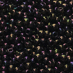TOHO TR-11-85  11/0 Purple Iris Metallic Seed Beads, 5 or 10 gm