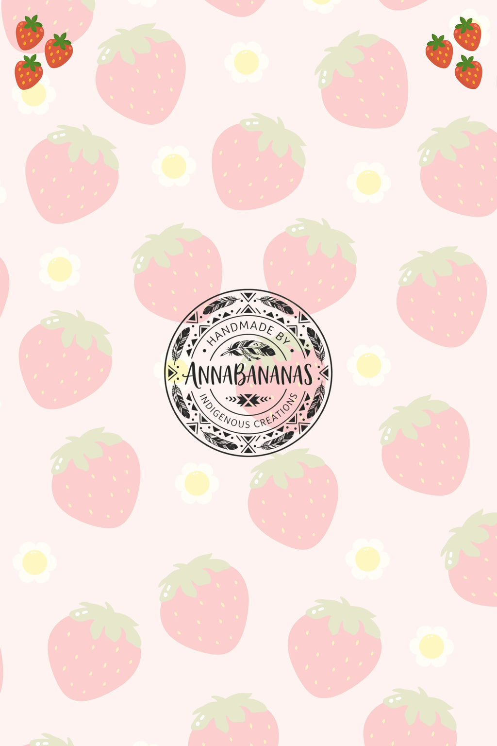 Strawberry Patch