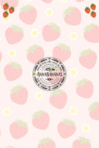 Strawberry Patch