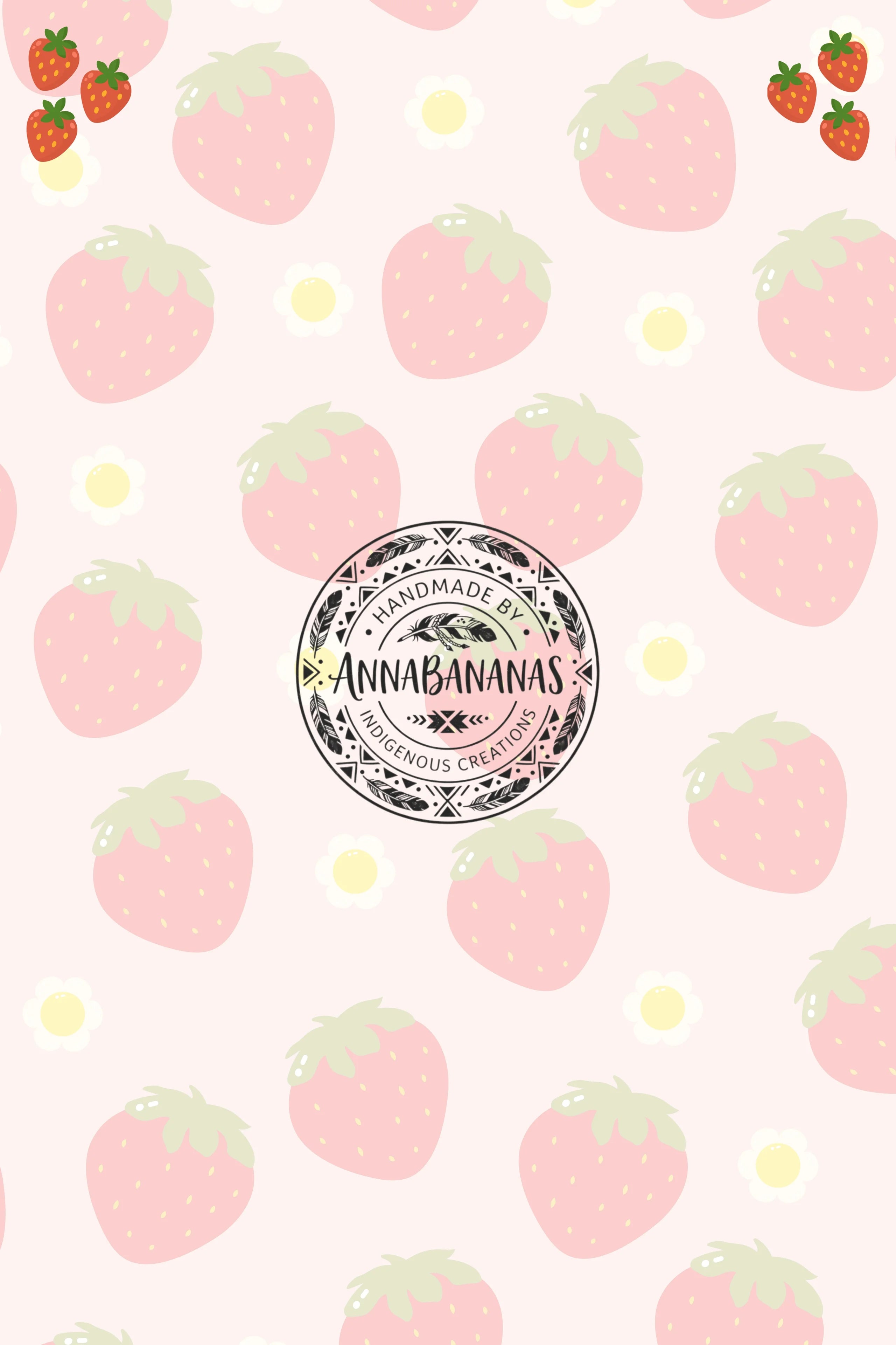 Strawberry Patch
