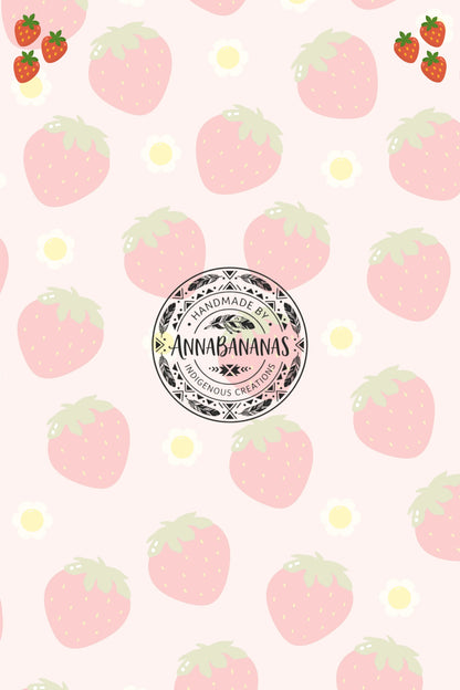 Strawberry Patch
