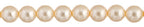 Czech Glass Pearls 4mm *5 Colors to Choose From*