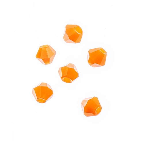 DIY Lane 4mm Bicones *8 Colors to Choose From*