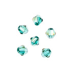 DIY Lane 4mm Bicones *8 Colors to Choose From*