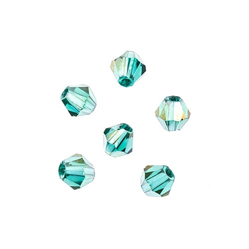 DIY Lane 4mm Bicones *8 Colors to Choose From*