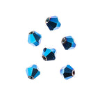 DIY Lane 4mm Bicones *8 Colors to Choose From*