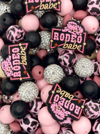 30pcs Bead Bundle 105