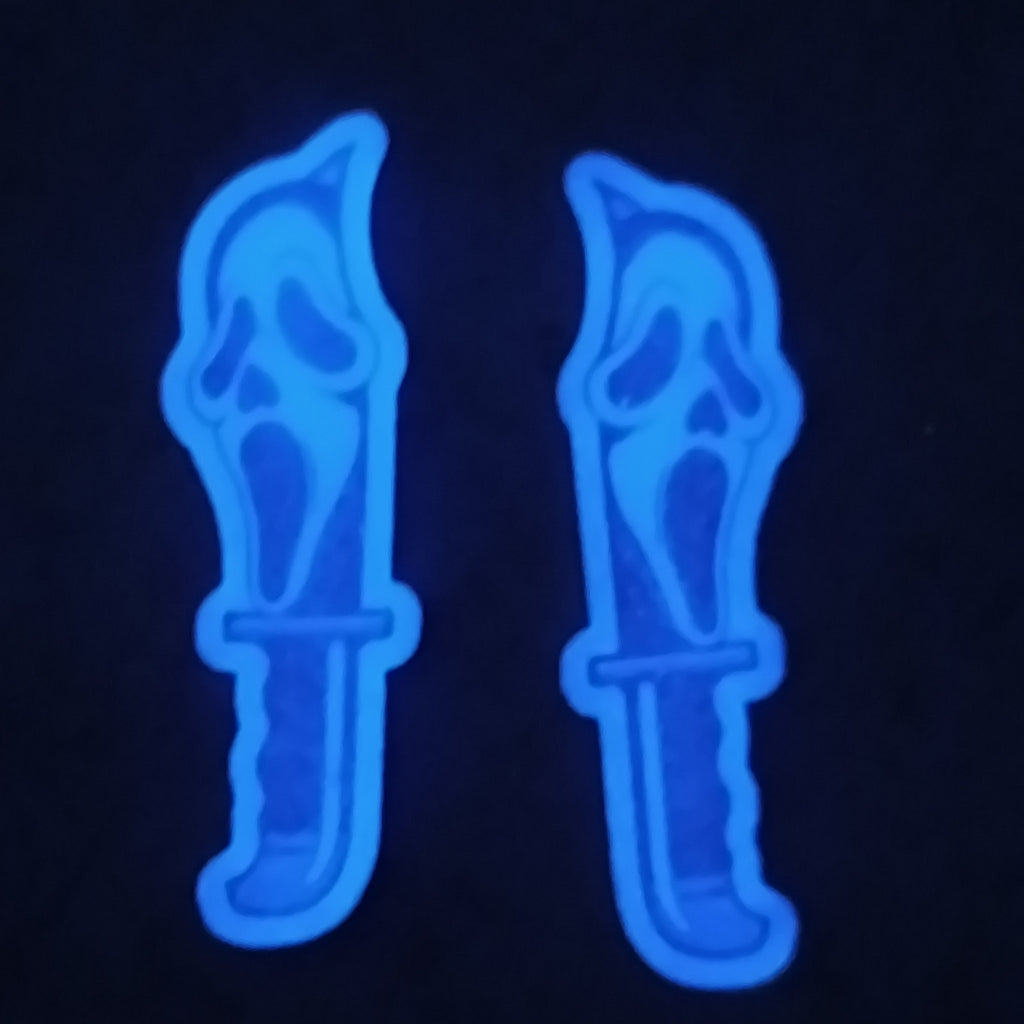 Flat Back Resin Cabs
