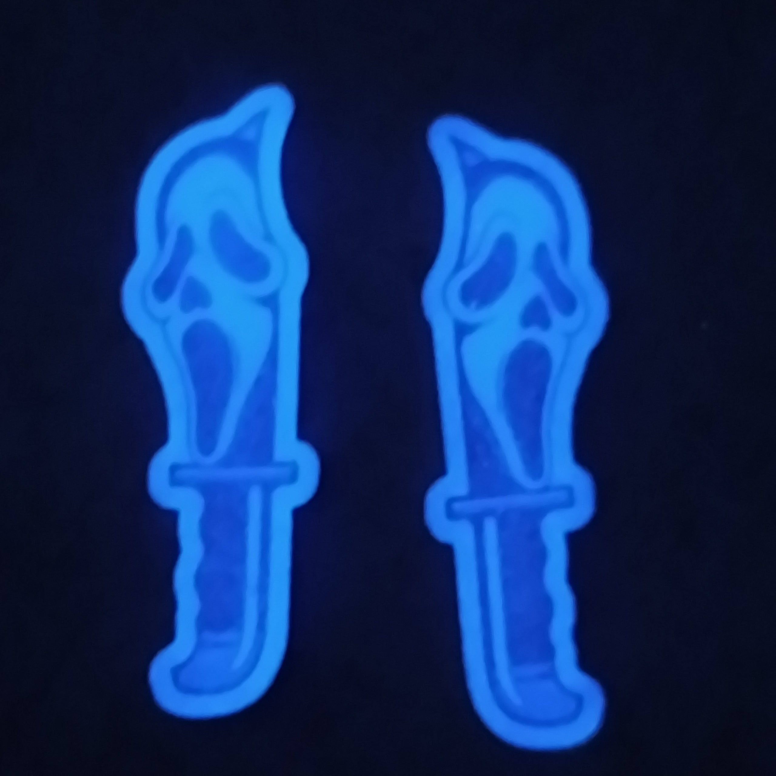 Flat Back Resin Cabs