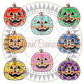 Rezzy Pumpkin Cabs