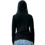 Bee Kind Tapered Long Sleeve Hoodie
