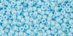 11/0 TOHO Seed Opaque Lusters *8 Colors to Choose From*