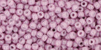 11/0 TOHO Seed Opaque Lusters *8 Colors to Choose From*