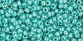 11/0 TOHO Seed Opaque Lusters *8 Colors to Choose From*