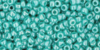 11/0 TOHO Seed Opaque Lusters *8 Colors to Choose From*