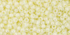11/0 TOHO Ceylons *22 Colors to Choose From*