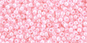 11/0 TOHO Ceylons *22 Colors to Choose From*
