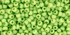 11/0 TOHO Frosted Opaque *8 Colors to Choose From*