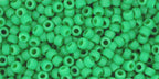 11/0 TOHO Frosted Opaque *8 Colors to Choose From*