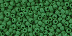 11/0 TOHO Frosted Opaque *8 Colors to Choose From*