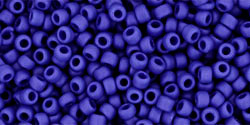 11/0 TOHO Frosted Opaque *8 Colors to Choose From*