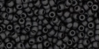 11/0 TOHO Frosted Opaque *8 Colors to Choose From*