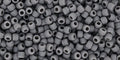 11/0 TOHO Frosted Opaque *8 Colors to Choose From*