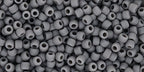 11/0 TOHO Frosted Opaque *8 Colors to Choose From*