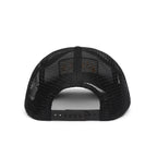 'YOU ARE ON NATIVE LAND' POPPY TRUCKER