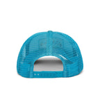 'YOU ARE ON NATIVE LAND' POPPY TRUCKER