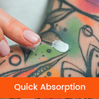 Body Candy Tattoo Aftercare Tattoo Balm