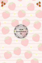 Strawberry Patch