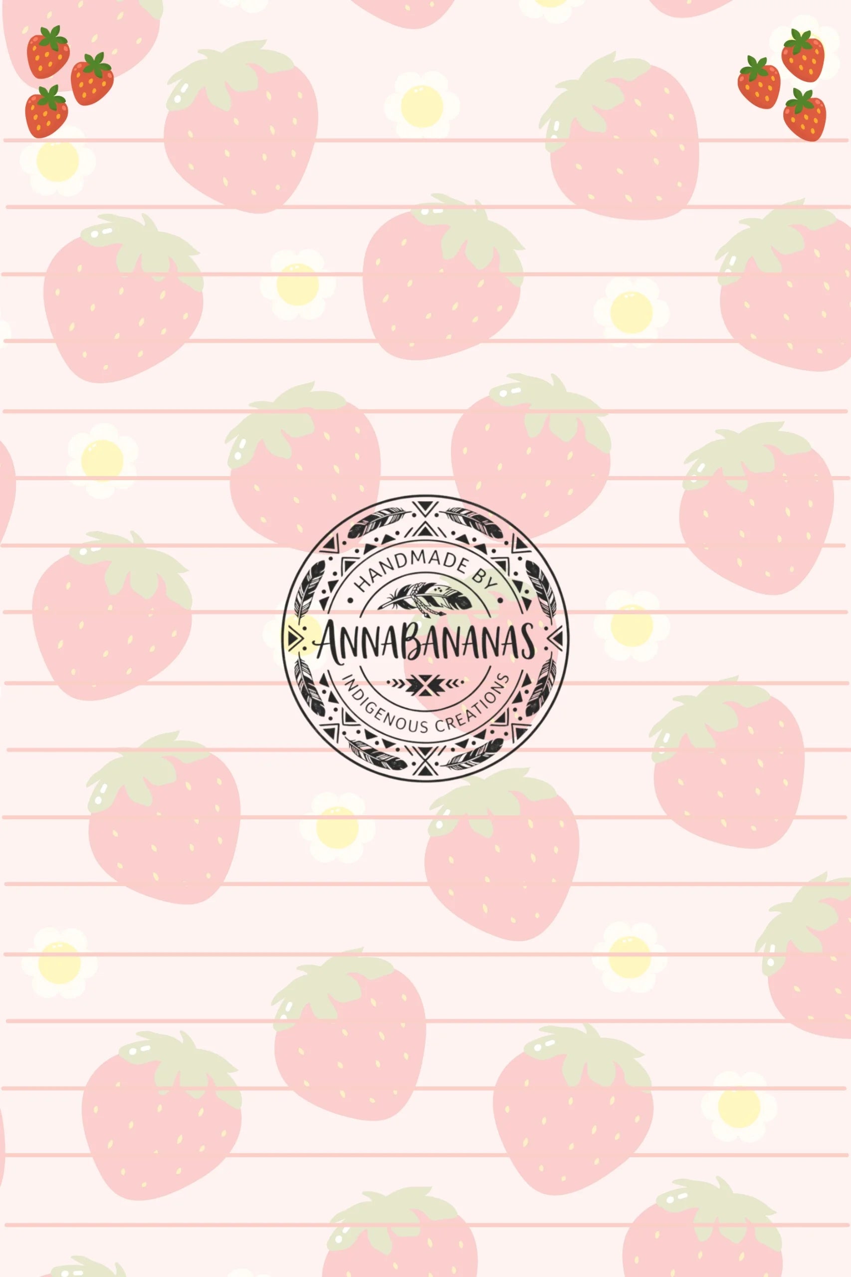 Strawberry Patch