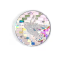 Acrylic Hummingbirds *7 Colors to Choose From*