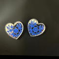 Heart and Roses