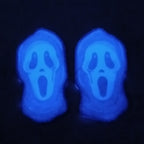 Flat Back Resin Cabs