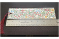 Strawberry Patch Bookmark