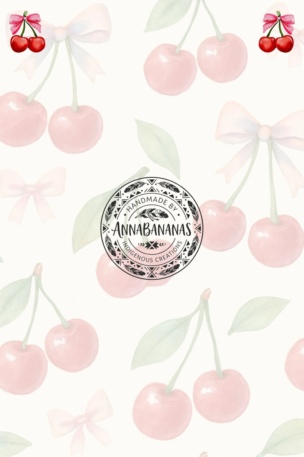Cherry Tree