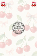 Cherry Tree