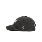 'YOU ARE ON NATIVE LAND' ORGANIC CAP