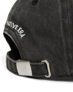 'YOU ARE ON NATIVE LAND' ORGANIC CAP