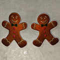 Gingerbread Cabs