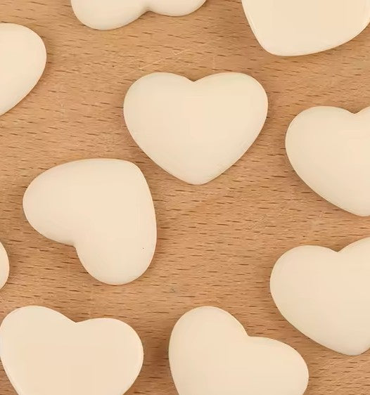 Hearts 17x 22 *9 Colors to Choose From*