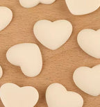 Hearts 17x 22 *9 Colors to Choose From*